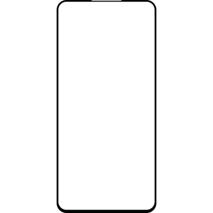 Folie de protectie Ecran OEM pentru Xiaomi Redmi Note 14 5G, Sticla Securizata, Full Glue, 5D, Neagra