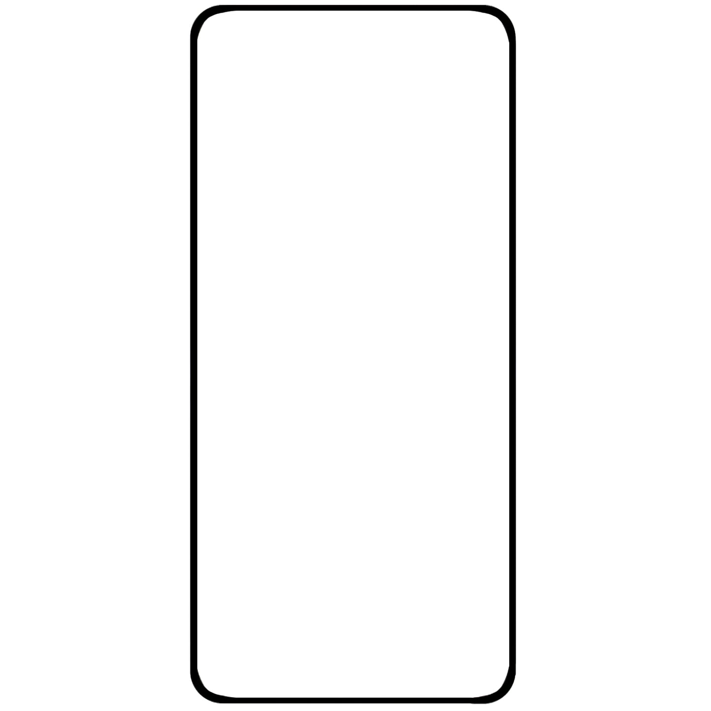 Folie de protectie Ecran OEM pentru Xiaomi Redmi Note 14 Pro 5G, Sticla Securizata, Full Glue, 5D, Neagra