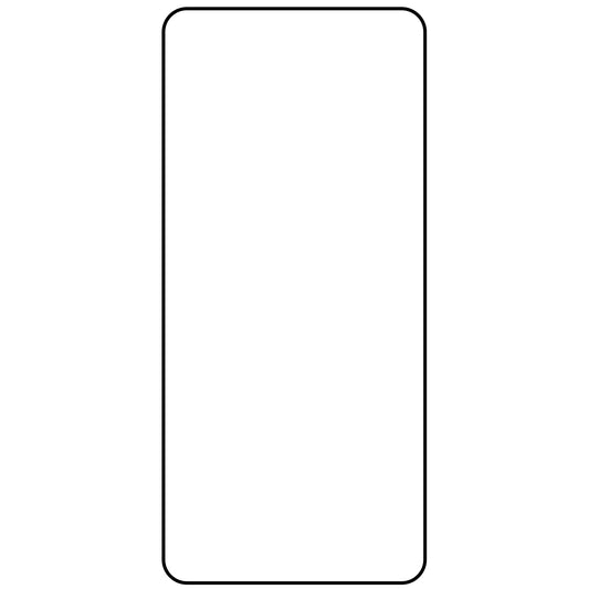 Folie de protectie Ecran WZK pentru Samsung Galaxy S25 S931, Sticla Securizata, Full Glue, Neagra