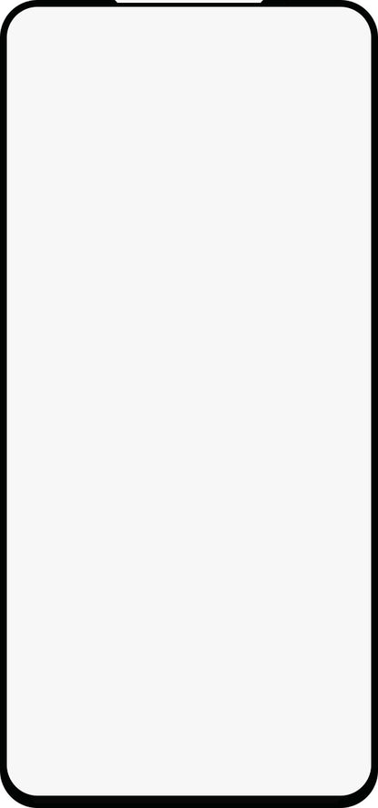 Folie de protectie Ecran Blue Shield pentru Samsung Galaxy A56 A566, Sticla Securizata, Full Glue, Case Friendly, Neagra