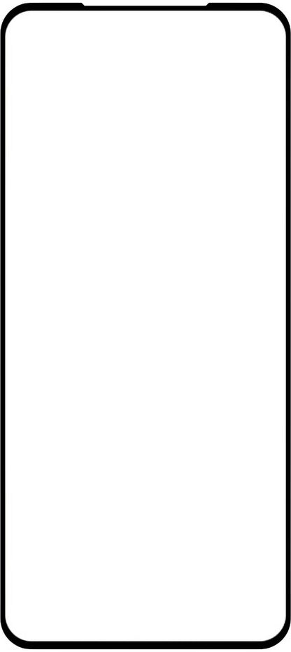 Folie de protectie Ecran Blue Shield pentru Xiaomi Redmi Note 14 Pro 5G, Sticla Securizata, Edge Glue, Case Friendly, Neagra