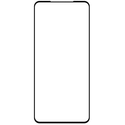 Folie de protectie Ecran Blue Shield pentru Xiaomi Redmi Note 14 Pro 4G, Sticla Securizata, Full Glue, Case Friendly, Neagra