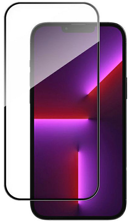 Folie de protectie Ecran OEM pentru Oppo Reno13 F, Sticla Securizata, Full Glue, 21D, Neagra