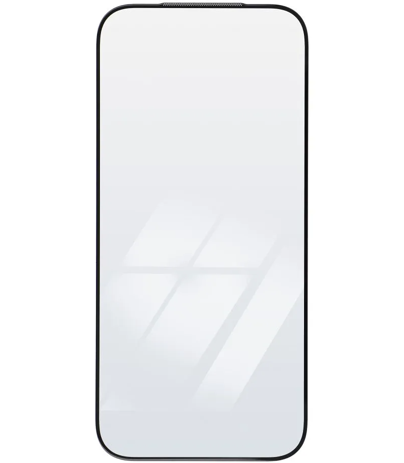 Folie de protectie Ecran OEM Ultra Strong 45KG pentru Samsung Galaxy A36 A366, Sticla Securizata, Full Glue, 2.5D, Neagra