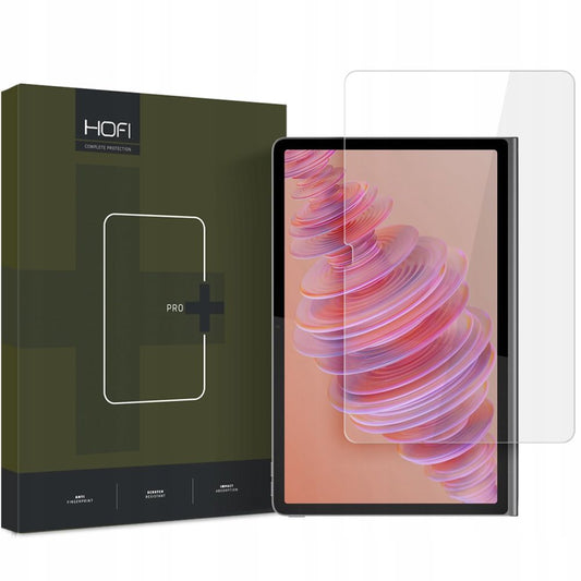 Folie de protectie Ecran HOFI Glass PRO+ pentru Lenovo Tab Plus 11.5inch, Sticla Securizata, Full Glue, 2.5D