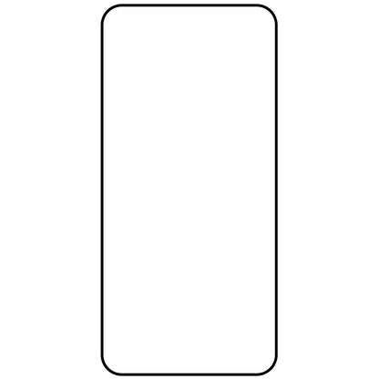 Folie de protectie Ecran OEM pentru Samsung Galaxy A36 A366, Sticla Securizata, Full Glue, 5D, Neagra
