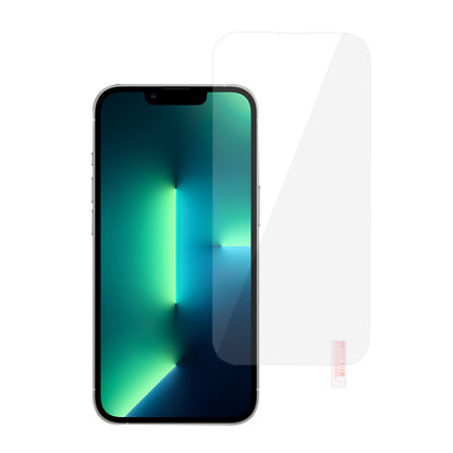 Folie de protectie Ecran OEM Orange pentru Samsung Galaxy S26 Plus S947, Sticla Securizata, Full Glue