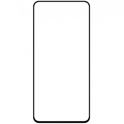 Folie de protectie Ecran OEM OG Premium pentru Samsung Galaxy S23 S911 / S22 5G S901, Sticla Securizata, Full Glue, Neagra