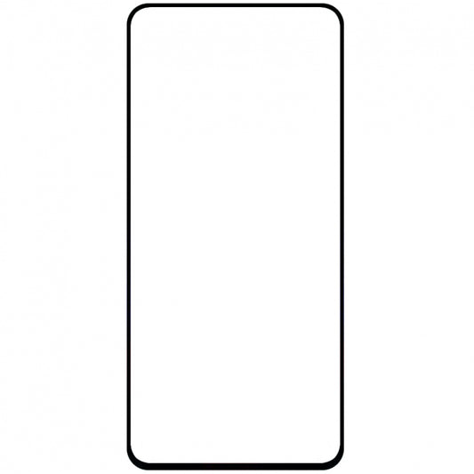 Folie de protectie Ecran OEM OG Premium pentru Samsung Galaxy S23 S911 / S22 5G S901, Sticla Securizata, Full Glue, Neagra