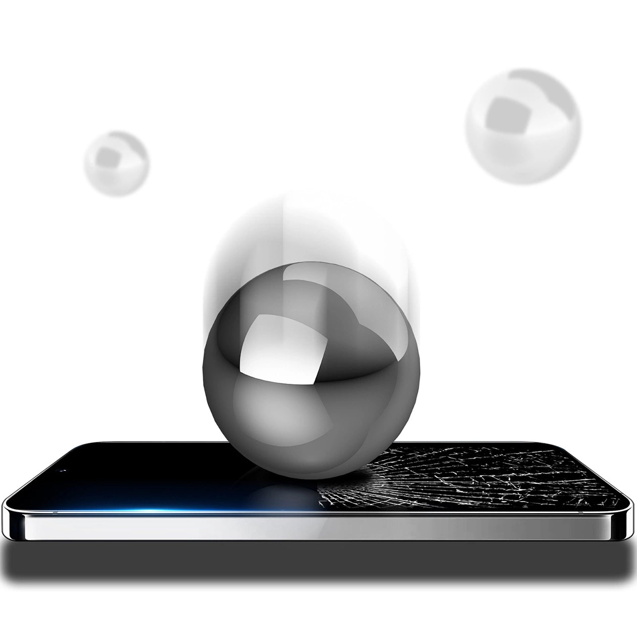 Folie de protectie Ecran Privacy DUX DUCIS pentru Samsung Galaxy S25 Ultra S938, Sticla Securizata, Edge Glue