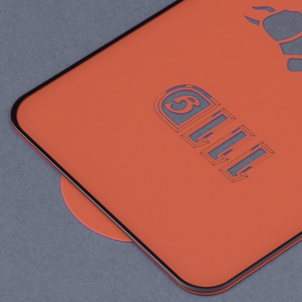 Folie de protectie Ecran Techsuit pentru OnePlus Nord 2T / Nord CE 5G / Nord 2 5G, Sticla Securizata, Full Glue, 111D, Neagra