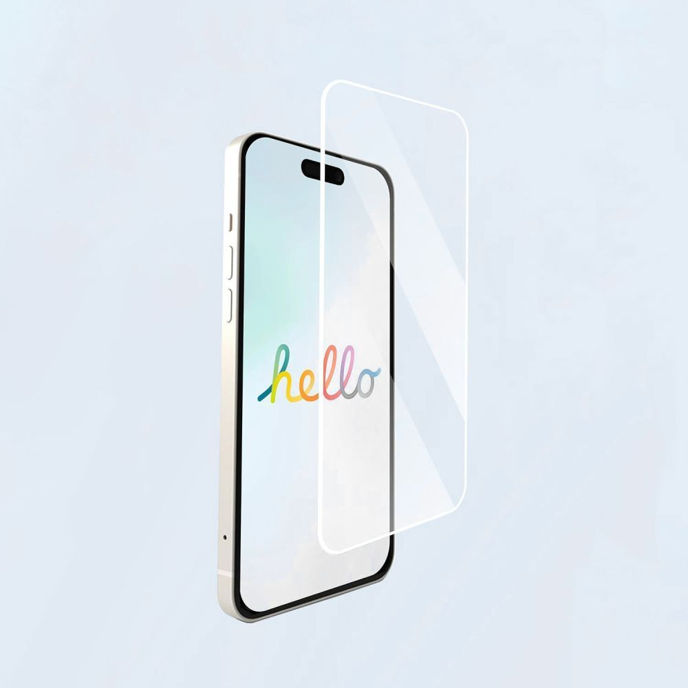 Folie de protectie Ecran si Camera Spate Tech-Protect Quick Set+ pentru Samsung Galaxy A57 5G, Sticla Securizata, Full Glue, Set 3 bucati