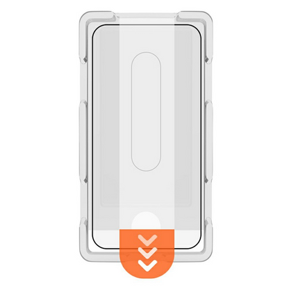 Folie de protectie Ecran Lereach pentru Xiaomi Poco X8 Pro Max, Sticla Securizata, Full Glue, Neagra