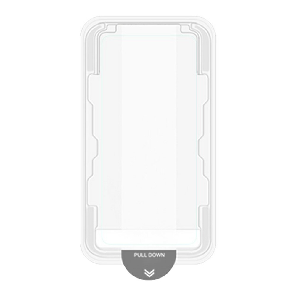 Folie de protectie Ecran Lereach pentru Xiaomi Redmi Note 15 Pro 5G, Sticla Securizata, Full Glue, Neagra