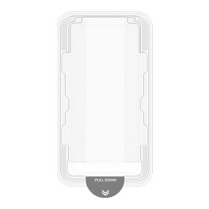 Folie de protectie Ecran Lereach pentru Xiaomi Redmi Note 15 Pro 5G, Sticla Securizata, Full Glue, Neagra