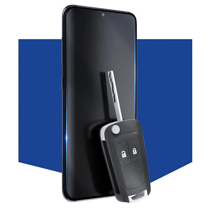 Folie de protectie Ecran 3MK ARC+ pentru Apple iPhone 17, Plastic