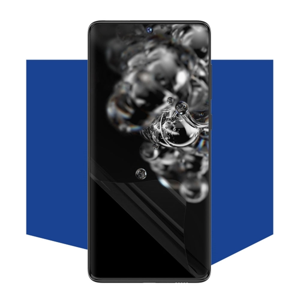 Folie de protectie Ecran 3MK ARC+ pentru Motorola Edge 60 Fusion, Plastic