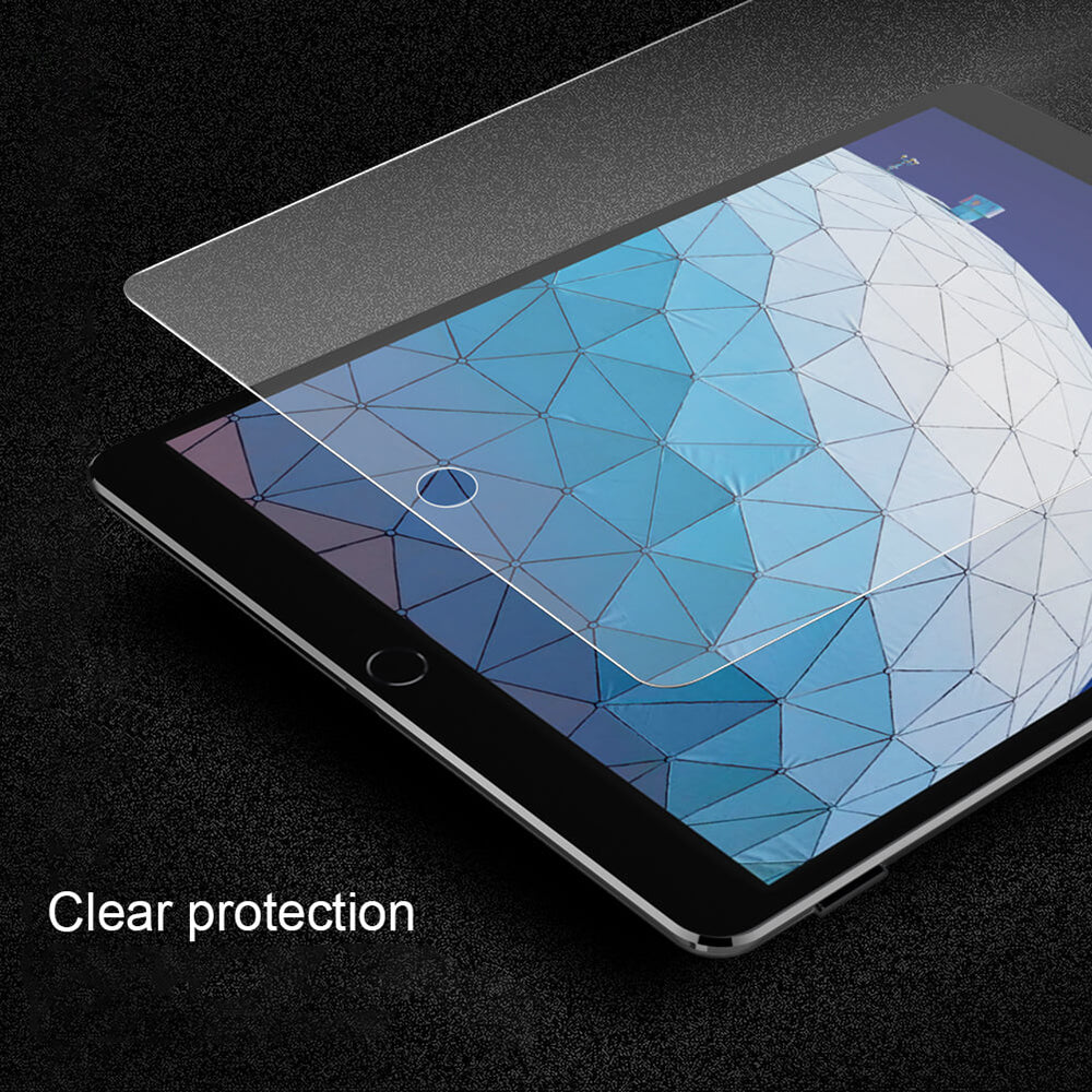 Folie de protectie Ecran 3MK FlexibleGlass Lite pentru Samsung Galaxy Tab Active5, Sticla Flexibila, Full Glue