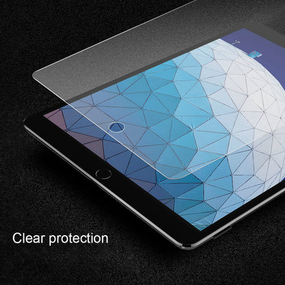 Folie de protectie Ecran 3MK FlexibleGlass Lite pentru Samsung Galaxy Tab Active5, Sticla Flexibila, Full Glue