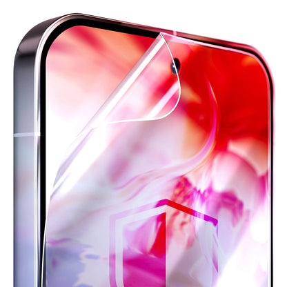 Folie de protectie Ecran 3MK FlexibleGlass pentru Google Pixel 10 Pro / 10, Sticla Flexibila, Full Glue