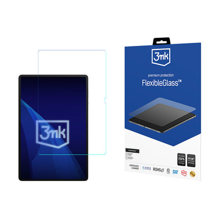 Folie de protectie Ecran 3MK FlexibleGlass pentru Honor Pad X8b, Sticla Flexibila, Full Glue