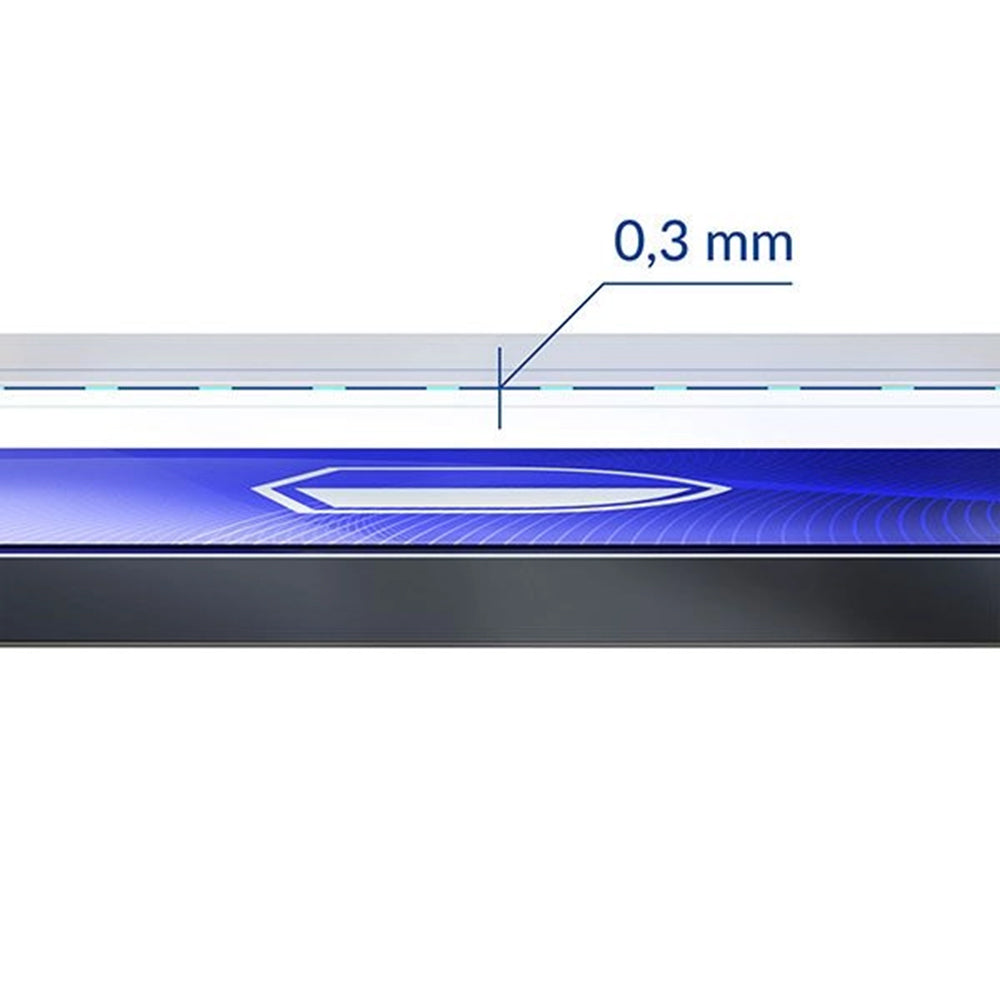Folie de protectie Ecran 3MK FlexibleGlass pentru Motorola Edge 60 Neo / Edge 50 Neo, Sticla Flexibila, Full Glue