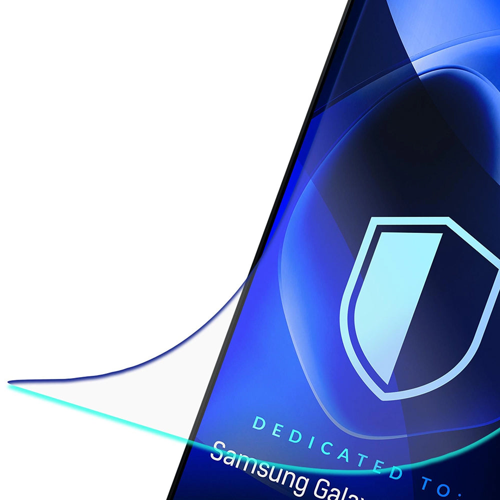 Folie de protectie Ecran 3MK FlexibleGlass pentru Samsung Galaxy S25 Ultra S938, Sticla Flexibila, Full Glue