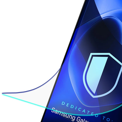 Folie de protectie Ecran 3MK FlexibleGlass pentru Samsung Galaxy S25 Ultra S938, Sticla Flexibila, Full Glue