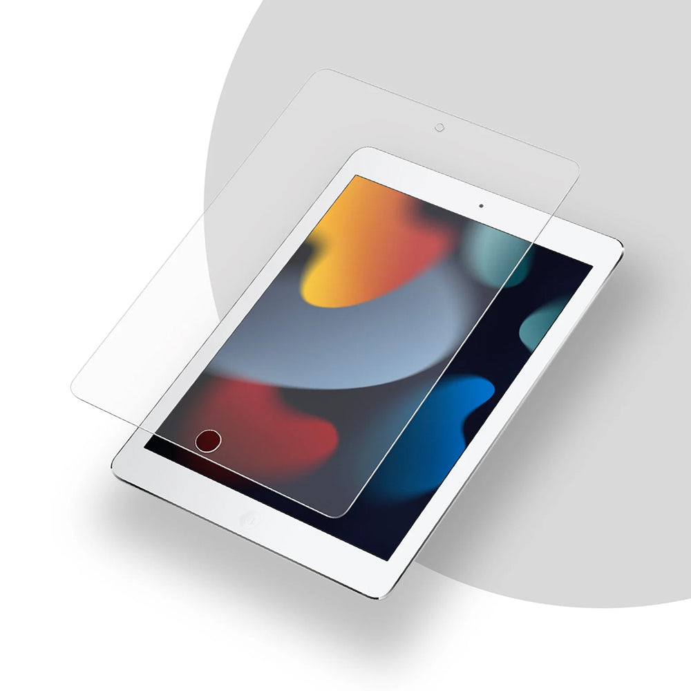 Folie de protectie Ecran 3MK FlexibleGlass pentru Samsung Galaxy Tab A11+ / Tab A9+, Sticla Flexibila, Full Glue