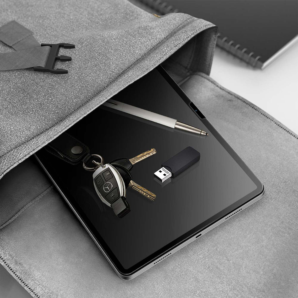 Folie de protectie Ecran 3MK FlexibleGlass pentru Samsung Galaxy Tab A11+ / Tab A9+, Sticla Flexibila, Full Glue