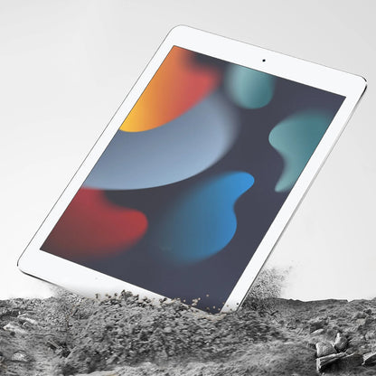 Folie de protectie Ecran 3MK FlexibleGlass pentru Samsung Galaxy Tab A11+ / Tab A9+, Sticla Flexibila, Full Glue