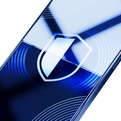 Folie de protectie Ecran 3MK HardGlass pentru Samsung Galaxy S26 Ultra, Sticla Securizata, Full Glue, Neagra