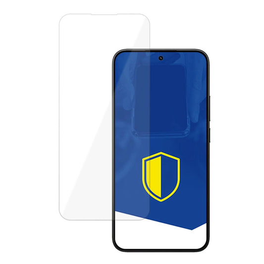 Folie de protectie Ecran 3MK HardGlass pentru Xiaomi 15T, Sticla Securizata, Full Glue