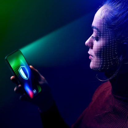 Folie de protectie Ecran 3MK Hardy Ultra pentru Apple iPhone 17 Pro, Sticla Securizata, Full Glue, Neagra