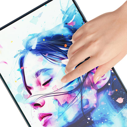 Folie de protectie Ecran 3MK Paper Feeling pentru Apple iPad Air 11 (2026) / Air 11 (2025), Plastic, Set 2 bucati