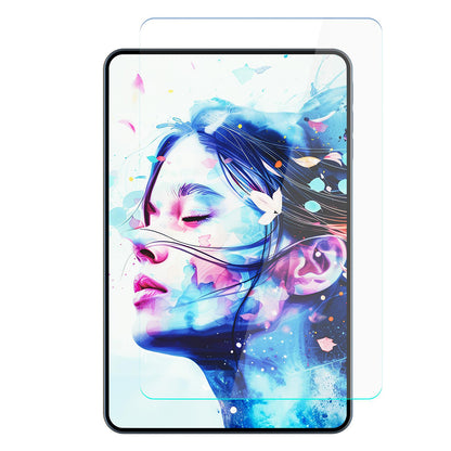 Folie de protectie Ecran 3MK Paper Feeling pentru Apple iPad Air 11 (2026) / Air 11 (2025), Plastic, Set 2 bucati
