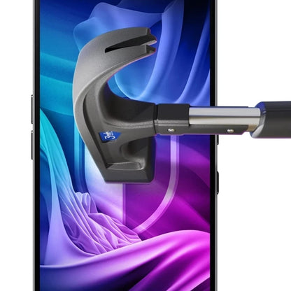 Folie de protectie Ecran Matte 3MK Silky Pro pentru Nothing Phone (3a) / Phone (3a) Pro, Plastic
