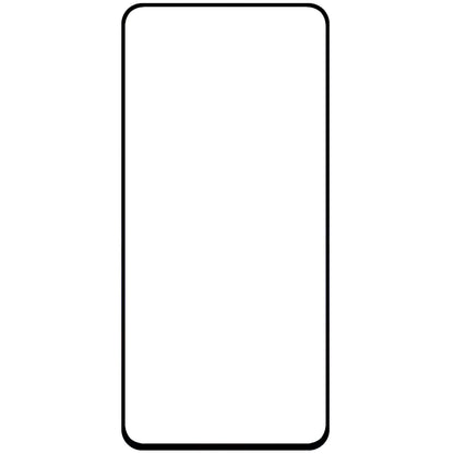 Folie de protectie Ecran Blue Shield pentru Samsung Galaxy A35 5G A356, Sticla Securizata, Full Glue, Case Friendly, Neagra