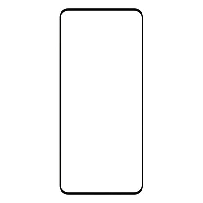 Folie de protectie Ecran Blue Shield pentru Motorola Edge 40 Neo, Sticla Securizata, Edge Glue, Case Friendly, Neagra