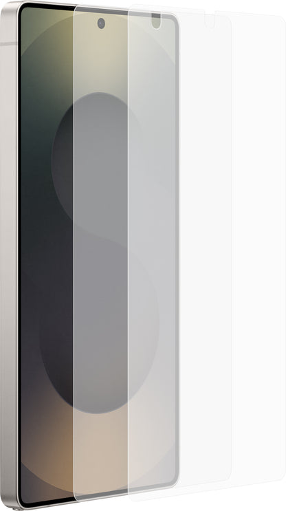 Folie de protectie Ecran Anti-reflecting pentru Samsung Galaxy S25 Ultra S938, Plastic, Set 2 bucati EF-US938CTEGWW