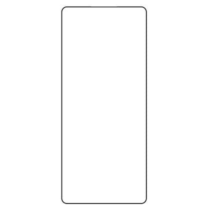 Folie de protectie Ecran Blue Shield pentru Samsung Galaxy S25 Ultra S938, Sticla Securizata, Full Glue, Case Friendly, Neagra