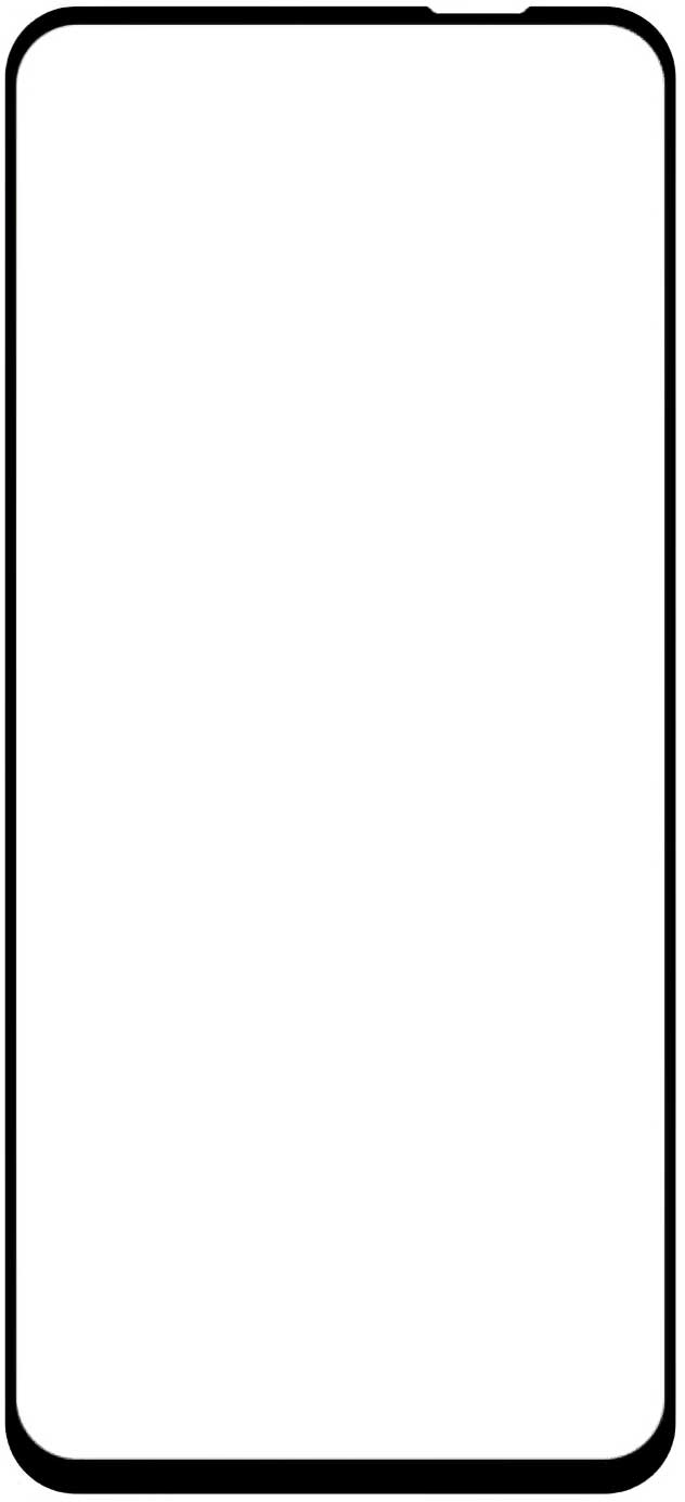 Folie de protectie Ecran Blue Shield pentru Motorola Moto G24 Power / G04 / G24, Sticla Securizata, Full Glue, Case Friendly, Neagra