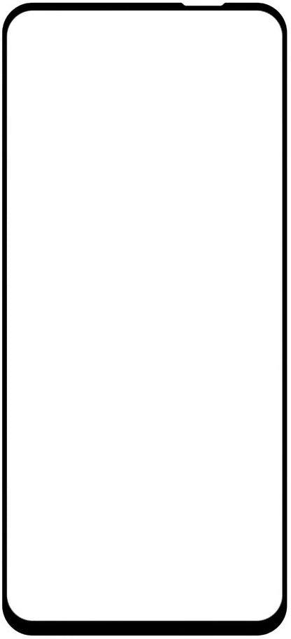 Folie de protectie Ecran Blue Shield pentru Motorola Moto G24 Power / G04 / G24, Sticla Securizata, Full Glue, Case Friendly, Neagra