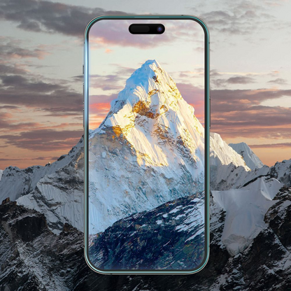 Folie de protectie Ecran si Camera Spate Tech-Protect Quick Set+ pentru Samsung Galaxy A57 5G, Sticla Securizata, Full Glue, Set 3 bucati
