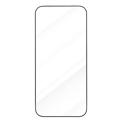 Folie de protectie Ecran Blueo Drop Resistant pentru Apple iPhone 18 Pro / 17 Pro / 17 / 16 Pro, Sticla Securizata, Full Glue, Neagra
