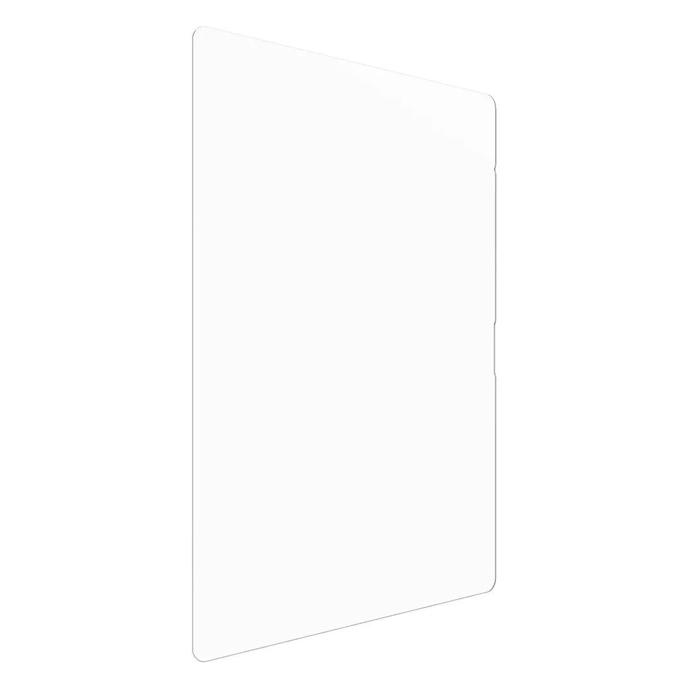 Folie de protectie Ecran Blueo HD pentru Apple iPad Air 13 (2024), Sticla Securizata, Full Glue