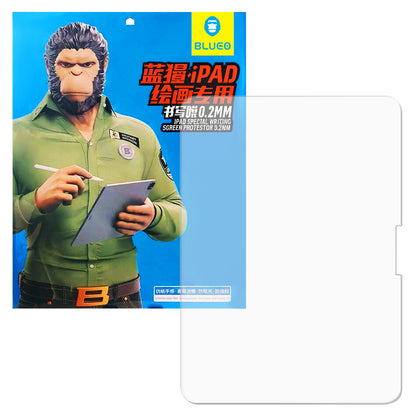 Folie de protectie Ecran Blueo Special Writing pentru Apple iPad (2025) / (2022), Plastic
