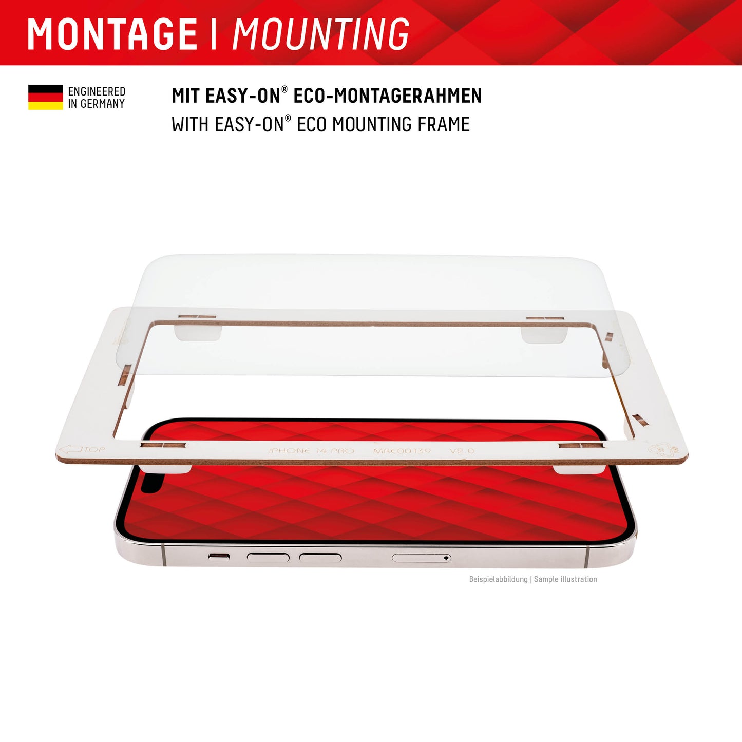 Folie de protectie Ecran Displex Real Glass pentru Google Pixel 8 Pro, Sticla Securizata, Full Glue, 2D