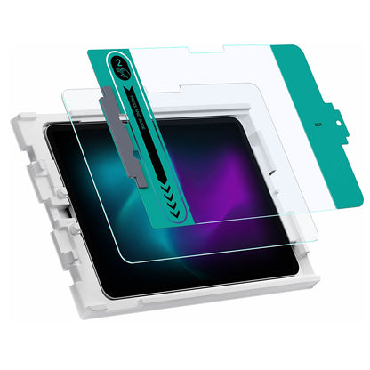 Folie de protectie Ecran ESR pentru Apple iPad Air 11 (2026) / Air 11 (2025), Sticla Securizata, Full Glue