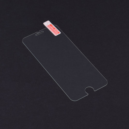 Folie de protectie Ecran Lito Classic pentru Apple iPhone SE (2022) / SE (2020) / 8 / 7, Sticla Securizata, Full Glue, 2.5D